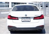 BMW 520d M-Sport G30 LCI ปี 2021 ไมล์ 67,xxx Km รูปที่ 5